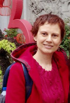 Калина Стефанова