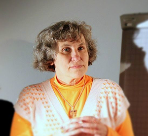 Катерина Мурашова