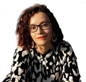 Мария Данина