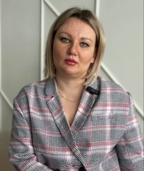 Салихова Мария 