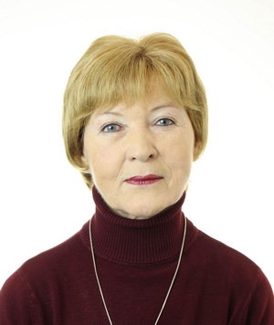 Марина Виноградова