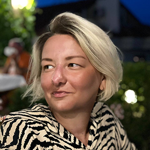 Надежда Чеботкова