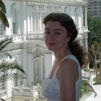 Ника Лаврентьева