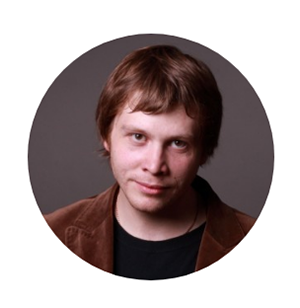 Никита Викторович Петров