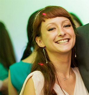 Эдвардс Никола 