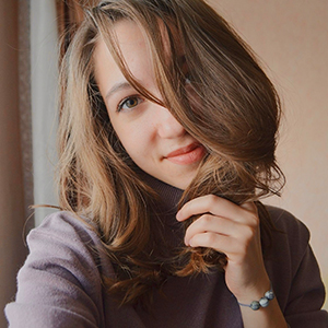 Барышникова Олеся 