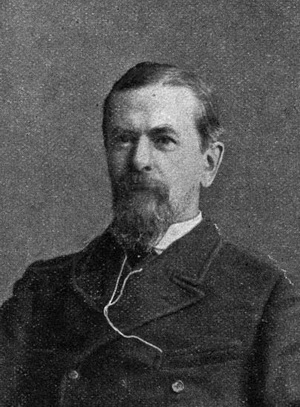 Петр Николаевич (1839-1902)