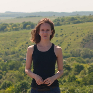 Катерина Путилина