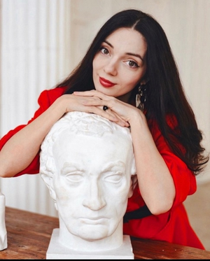 Танзила Чабиева