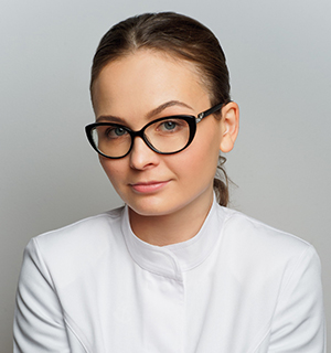 Татьяна Румянцева