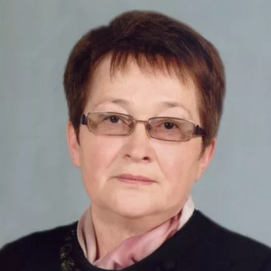 Татьяна Владыкина