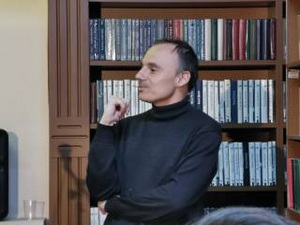 Триандафилиди Александр Николаевич