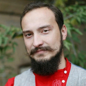 Печняк Вячеслав 