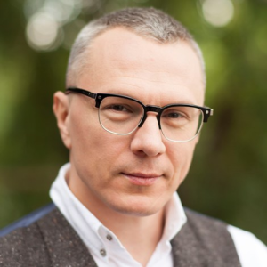 Дашевский Владимир 