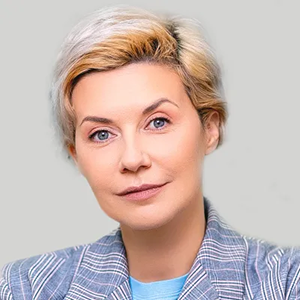 Лобанова Зинаида 