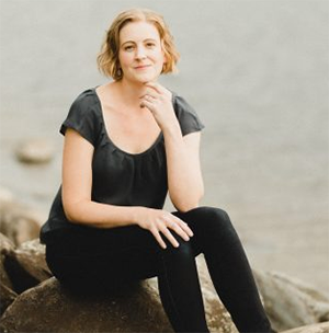 Кэтрин Хьюлик