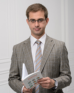 Герасимов Алексей 