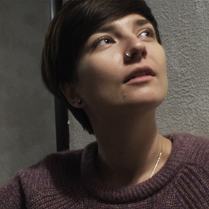 Алина Глас