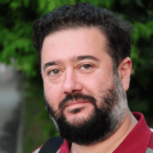 Дмитрий Данилов