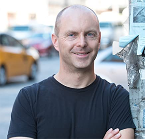 Джефф Родки