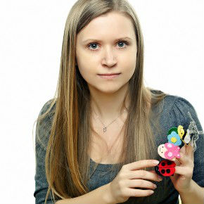 Евгения Ершова