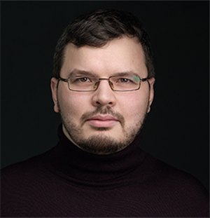 Иван Чаплыгин