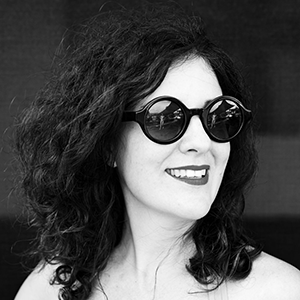 Кэролин Гэйвин