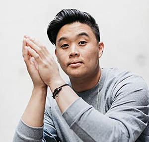 Джеймс Вонг