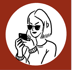 Оля Левина