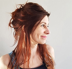 Селин Дереньокур