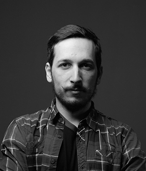 Сергей Гудков