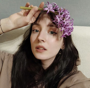 Стефания Шумцова