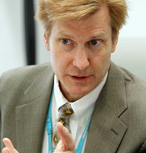 Тимоти Кларк