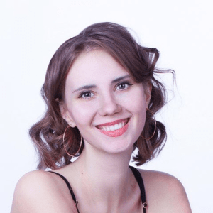 Семешкина Яна 