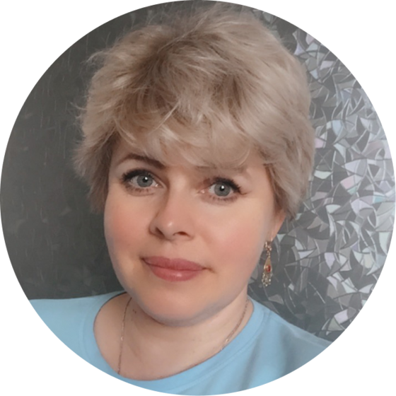 Елена Пичугина