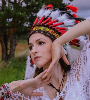 Мария Аксенова