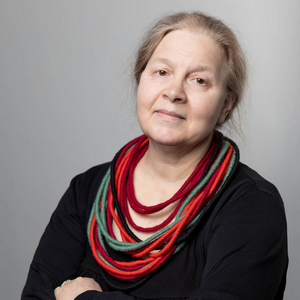 Елена Львовна Мадлевская