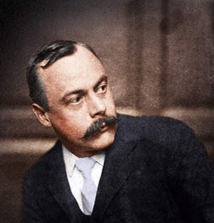 Кеннет Грэм