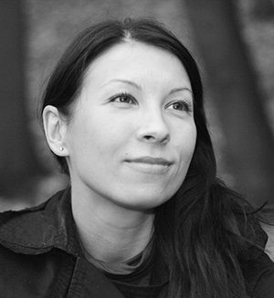 Юлия Змеева