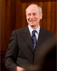 Майкл Сэндел