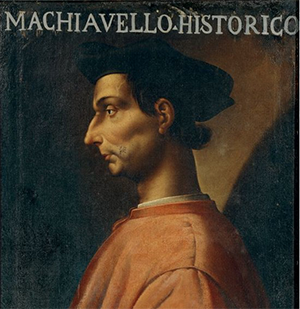 Никколо ди Бернардо Макиавелли
