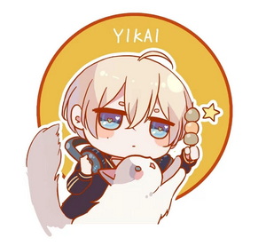 Yikai (И Кай)