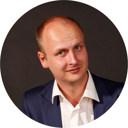 Юрий Окунев