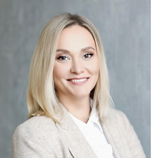Светлана Бова