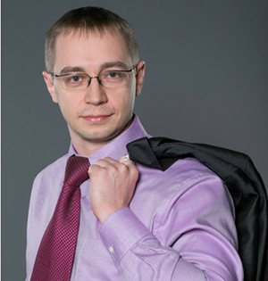 Алексей Луковников