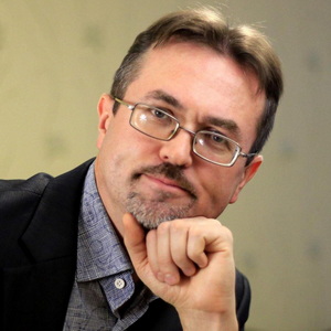 Андрей Вдовин