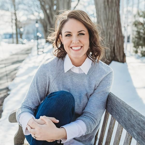 Элисон Вуд Брукс