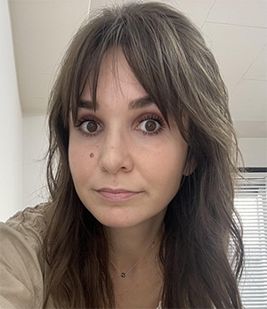 Юлия Танкович