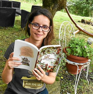 Клемантин Ферри