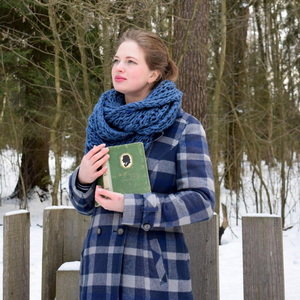 Лина Славянова